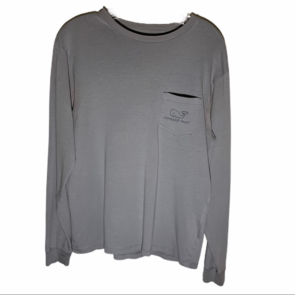 Vineyard Vines Tee